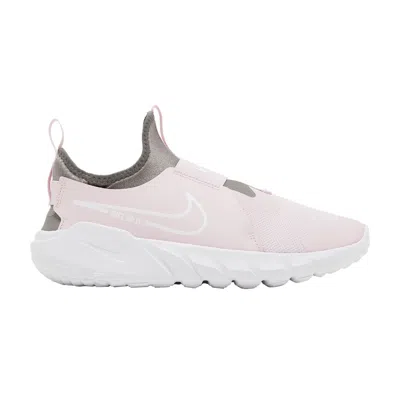 Pre-owned Nike Flex Runner 2 Gs 'pink Foam' | Kid's Size 3.5
