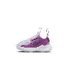 Nike Flex Runner 3 Baby/toddler Shoes In Grey