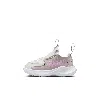 Nike Flex Runner 3 Baby/toddler Shoes In Purple