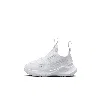 Nike Flex Runner 3 Baby/toddler Shoes In White
