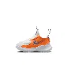 Nike Flex Runner 3 Baby/toddler Shoes In White