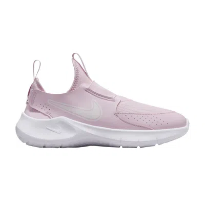 Pre-owned Nike Flex Runner 3 Gs 'pink Foam' | Kid's Size 3.5