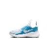 Nike Flex Runner 3 Little Kids' Shoes In Blue