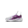 Nike Flex Runner 3 Little Kids' Shoes In Grey