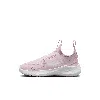 Nike Flex Runner 3 Little Kids' Shoes In Pink