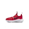 Nike Flex Runner 3 Little Kids' Shoes In Red