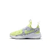 Nike Flex Runner 3 Little Kids' Shoes In White