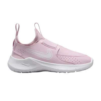 Pre-owned Nike Flex Runner 3 Ps 'pink Foam' | Kid's Size 13.5