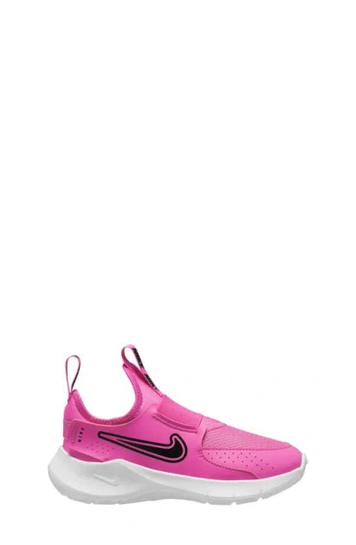 NIKE NIKE FLEX RUNNER 3 SLIP-ON SHOE