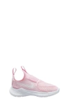 Nike Flex Runner 3 Slip-on Shoe In Multi