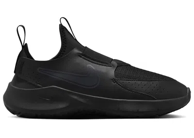 Pre-owned Nike Flex Runner 3 Sneakers In Black/anthracite