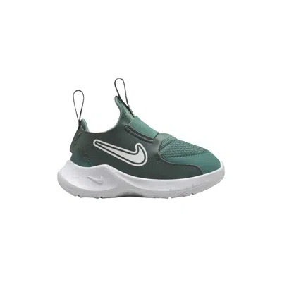 Pre-owned Nike Flex Runner 3 Td 'bicoastal' | Green | Infant Size 5