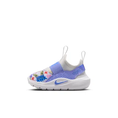 Nike Flex Runner 4 Baby & Toddler Shoes