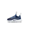 Nike Flex Runner 4 Baby/toddler Shoes In Blue