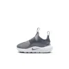 Nike Flex Runner 4 Baby/toddler Shoes In Gray