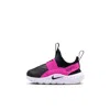 Nike Flex Runner 4 Baby/toddler Shoes In Pink