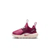 Nike Flex Runner 4 Baby/toddler Shoes In Pink