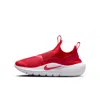 Nike Flex Runner 4 Big Kids' Running Shoes In Red