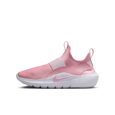 NIKE FLEX RUNNER 4 BIG KIDS' RUNNING SHOES,1015776023