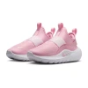 Nike Flex Runner 4 Little Kid Girls Running Shoes In Pink