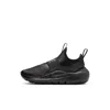 Nike Babies' Flex Runner 4 Little Kids' Shoes In Black