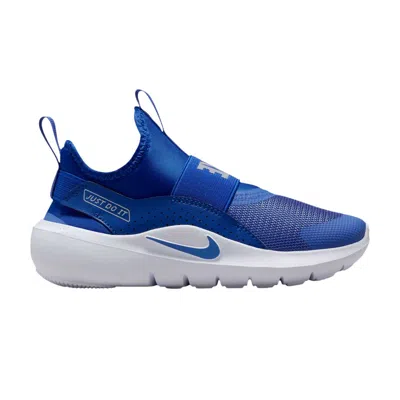 Pre-owned Nike Flex Runner 4 Ps 'comet Blue' | Kid's Size 10.5
