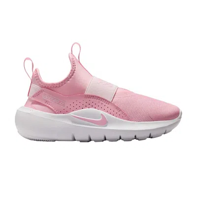 Pre-owned Nike Flex Runner 4 Ps 'medium Soft Pink' | Kid's Size 1