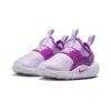 Nike Flex Runner 4 Toddler Girls Running Shoes In Purple
