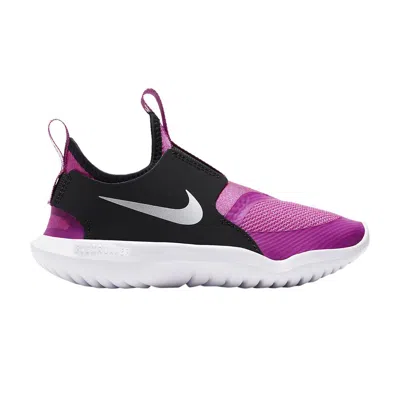 Pre-owned Nike Flex Runner Ps 'active Fuchsia' | Pink | Kid's Size 2.5