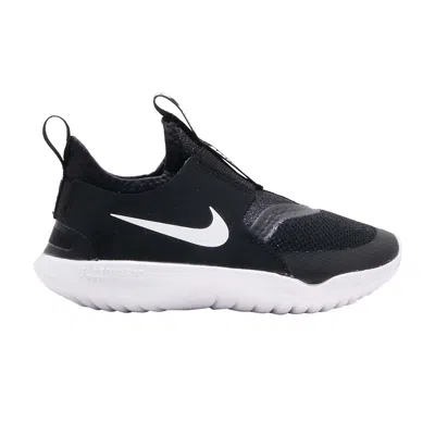 Pre-owned Nike Flex Runner Ps 'black' | Kid's Size 2