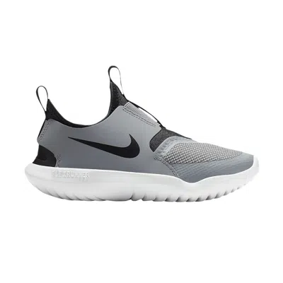Pre-owned Nike Flex Runner Ps 'cool Grey' | Kid's Size 1