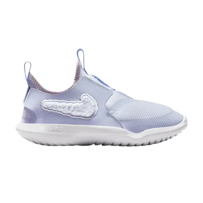Pre-owned Nike Flex Runner Ps 'dream' | Purple | Kid's Size 3