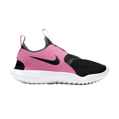 Pre-owned Nike Flex Runner Ps 'pink Glow' | Kid's Size 3
