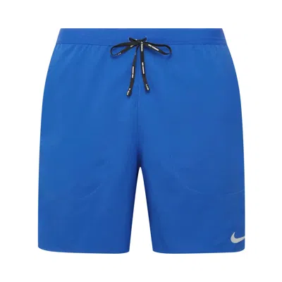 Pre-owned Nike Flex Stride 7" Brief Running Shorts 'game Royal' | Blue | Men's Size L