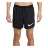 Nike Flex Stride Run Energy 5inch Brief-lined Running Shorts Asia Sizing 'black White'