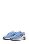 Nike Flex Train Athletic Training Shoe In Animal Print
