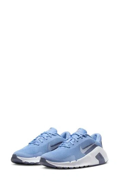 NIKE NIKE FLEX TRAIN ATHLETIC TRAINING SHOE