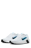 Nike Flex Train Athletic Training Shoe In Animal Print