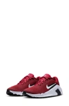 Nike Flex Train Athletic Training Shoe In Animal Print