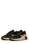Nike Flex Train Athletic Training Shoe In Multi