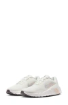 Nike Flex Train Athletic Training Shoe In White