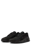 Nike Flex Train Athletic Training Shoe In Animal Print