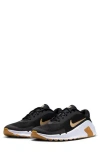 Nike Flex Train Athletic Training Shoe In Black