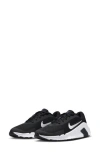 Nike Flex Train Athletic Training Shoe In Black