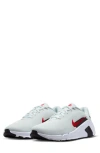 Nike Flex Train Athletic Training Shoe In White