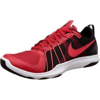 Nike Flex Train Aver University Red/black 831568-600 Men's