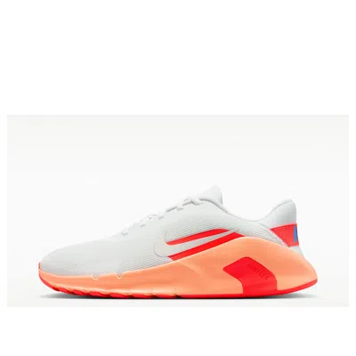 NIKE Nike Flex Train 'Summit White Orange Pulse'