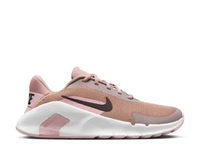 Nike Flex Train Training Shoe In Neutral