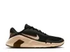 Nike Flex Train Athletic Training Shoe In Black