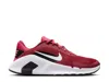 Nike Flex Train Training Shoe In Red